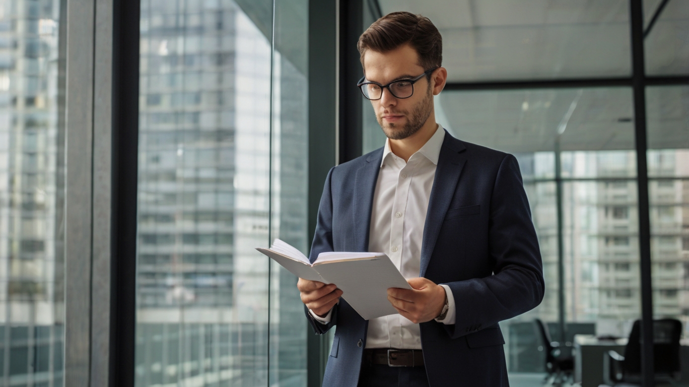 Services comptables professionnels